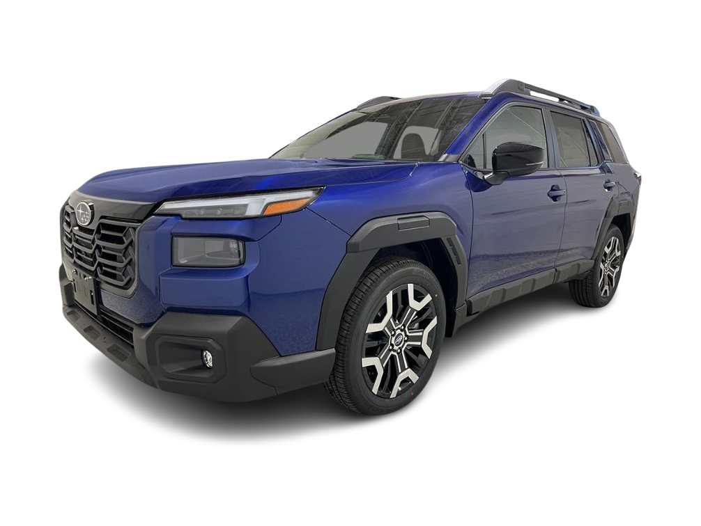 Thumbnail: 2026 Subaru Outback - 1
