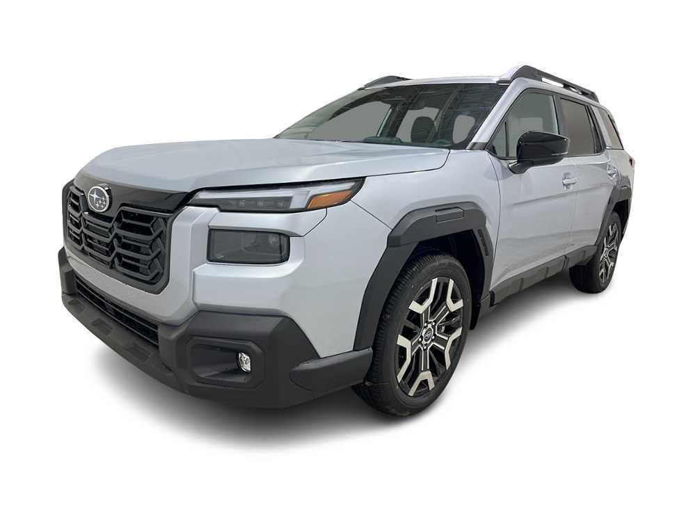 Thumbnail: 2026 Subaru Outback - 1