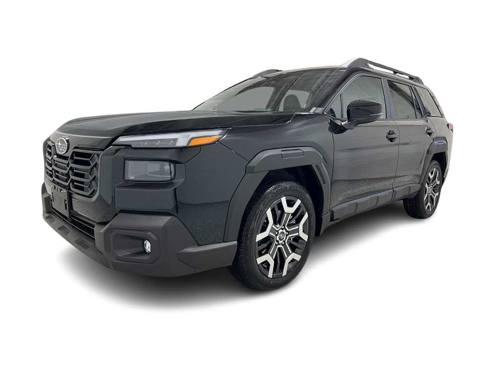 Thumbnail: 2026 Subaru Outback - 1
