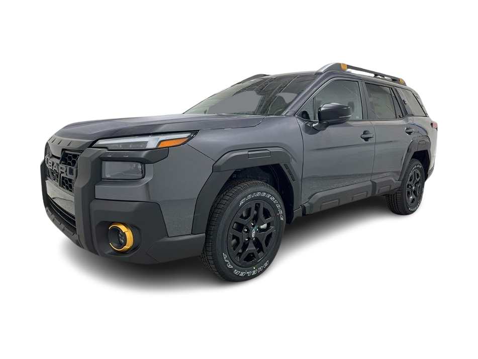 Thumbnail: 2026 Subaru Outback - 1