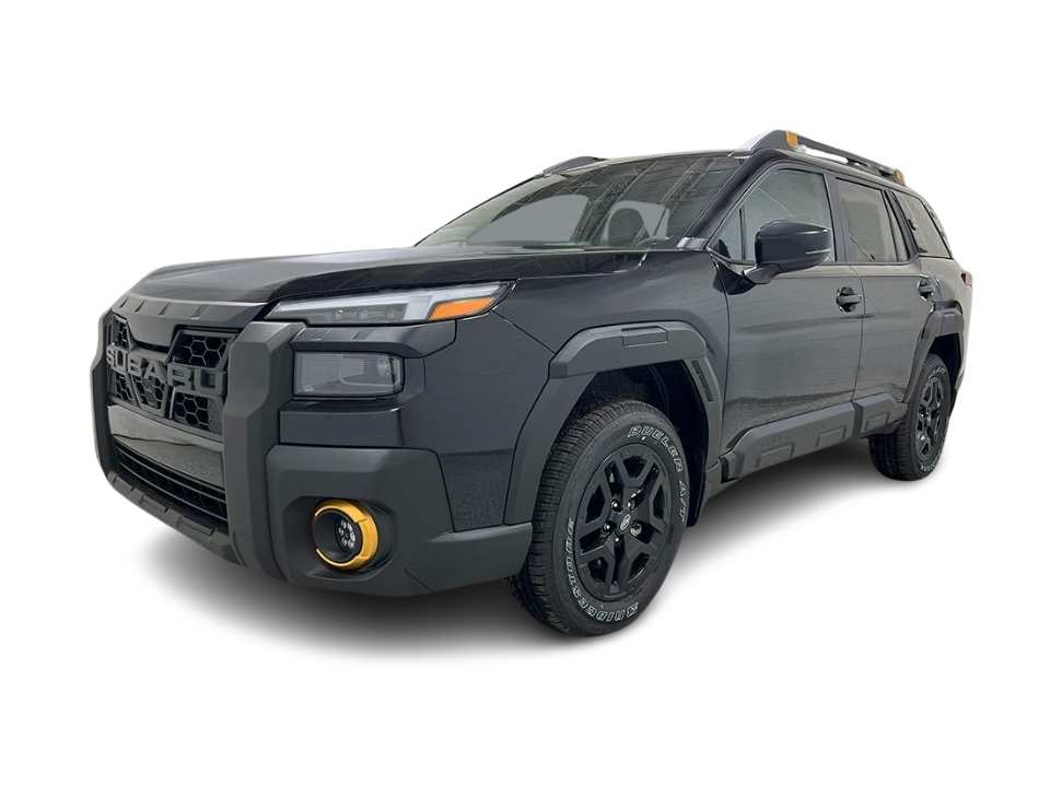 Thumbnail: 2026 Subaru Outback - 1