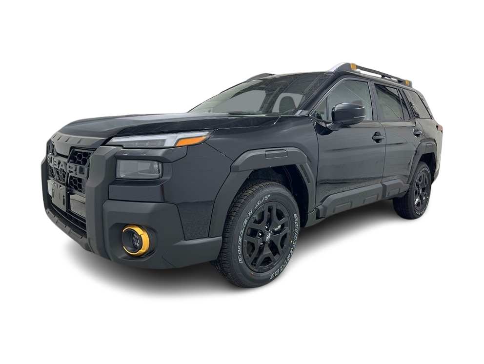 Thumbnail: 2026 Subaru Outback - 1