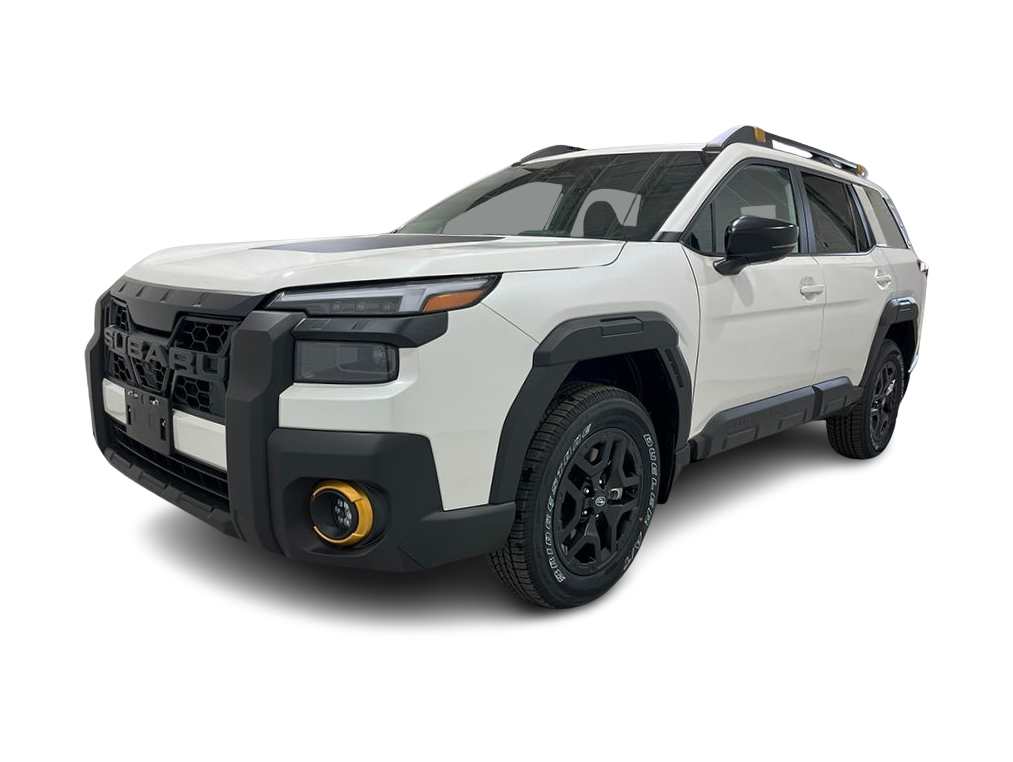 Thumbnail: 2026 Subaru Outback - 1