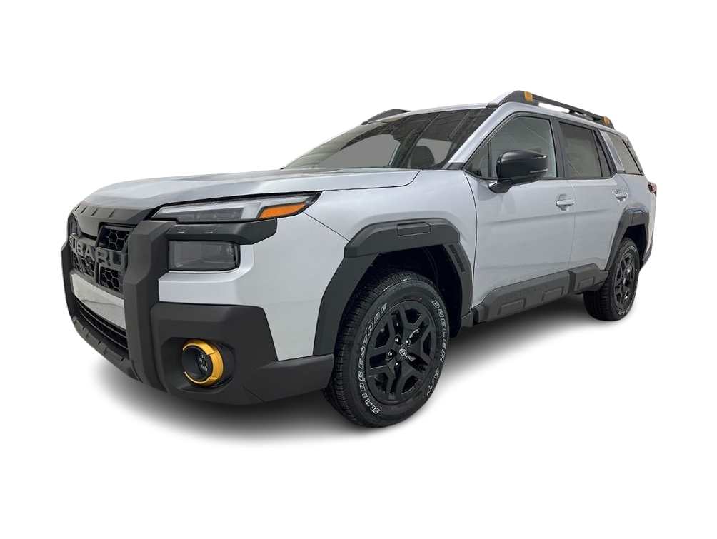 Thumbnail: 2026 Subaru Outback - 1