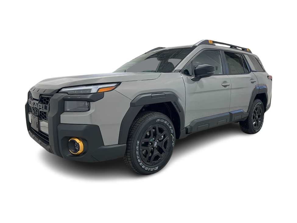Thumbnail: 2026 Subaru Outback - 1