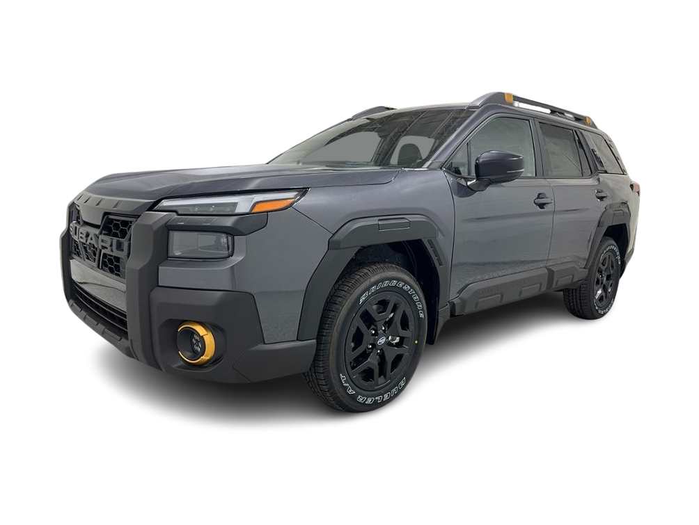 Thumbnail: 2026 Subaru Outback - 1