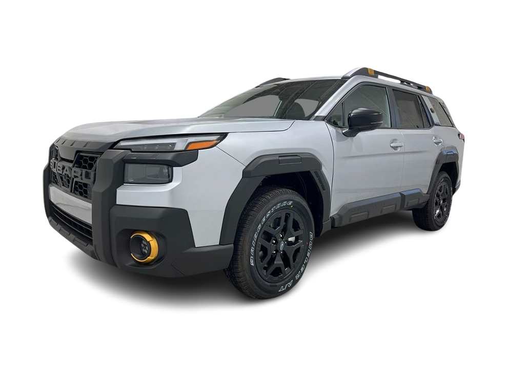 Thumbnail: 2026 Subaru Outback - 1