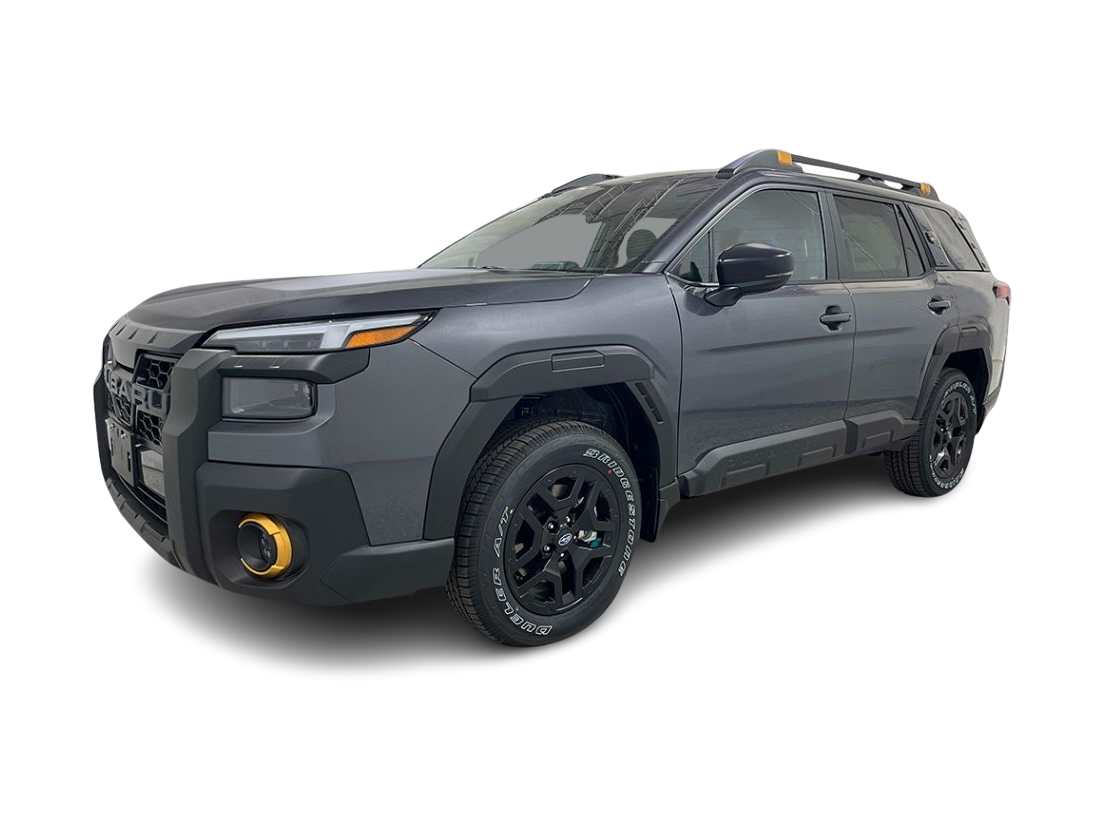 Thumbnail: 2026 Subaru Outback - 1