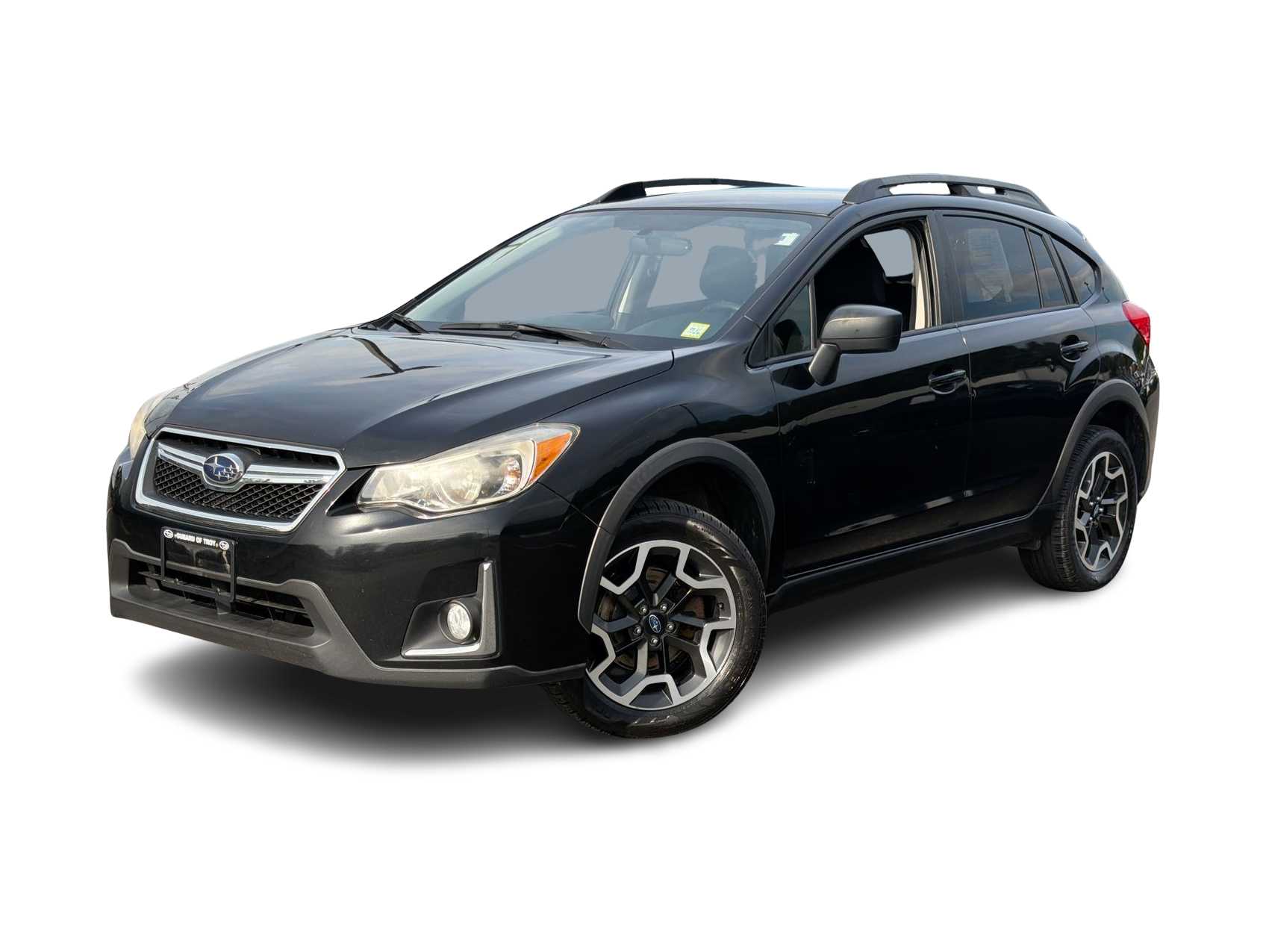 2016 Subaru Crosstrek Base -
                  Troy, NY
