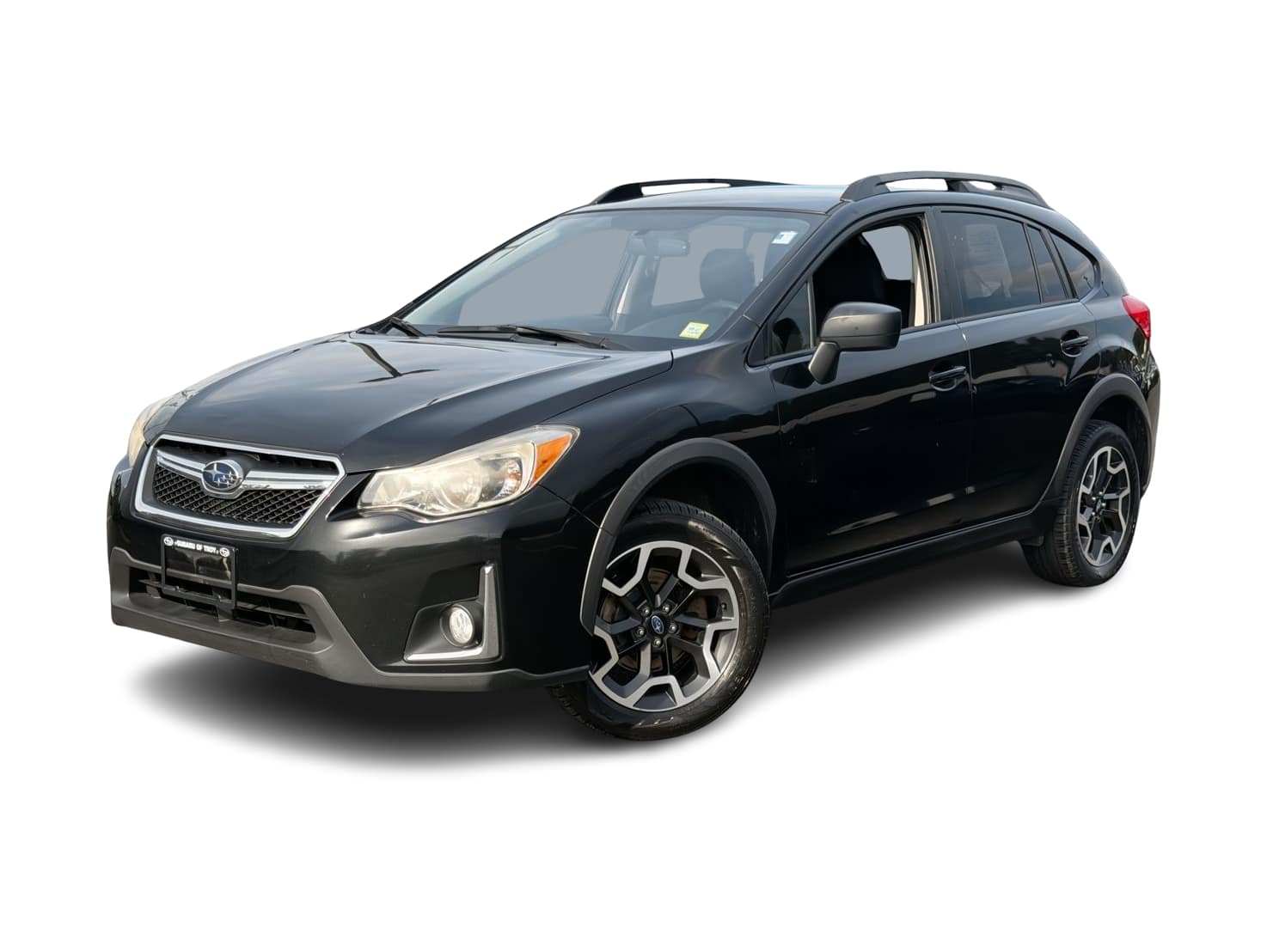 2016 Subaru Crosstrek Base -
                  Troy, NY