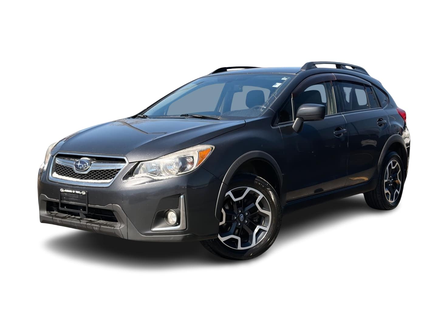 2016 Subaru Crosstrek Premium -
                  Troy, NY