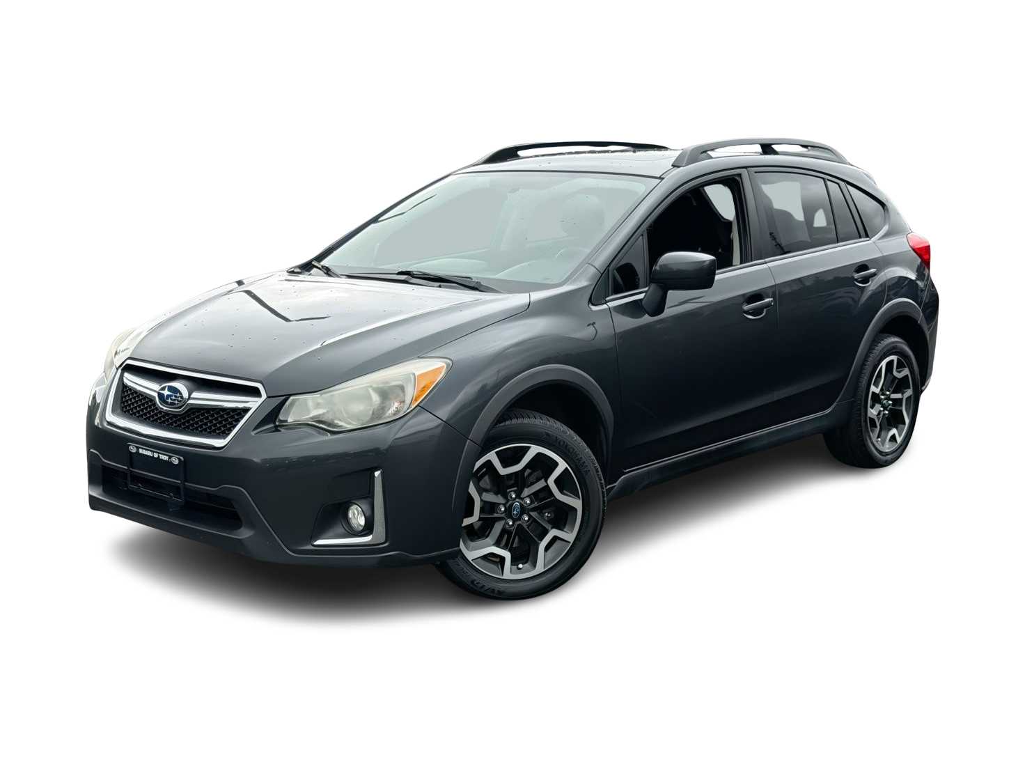 2017 Subaru Crosstrek Premium -
                  Troy, NY