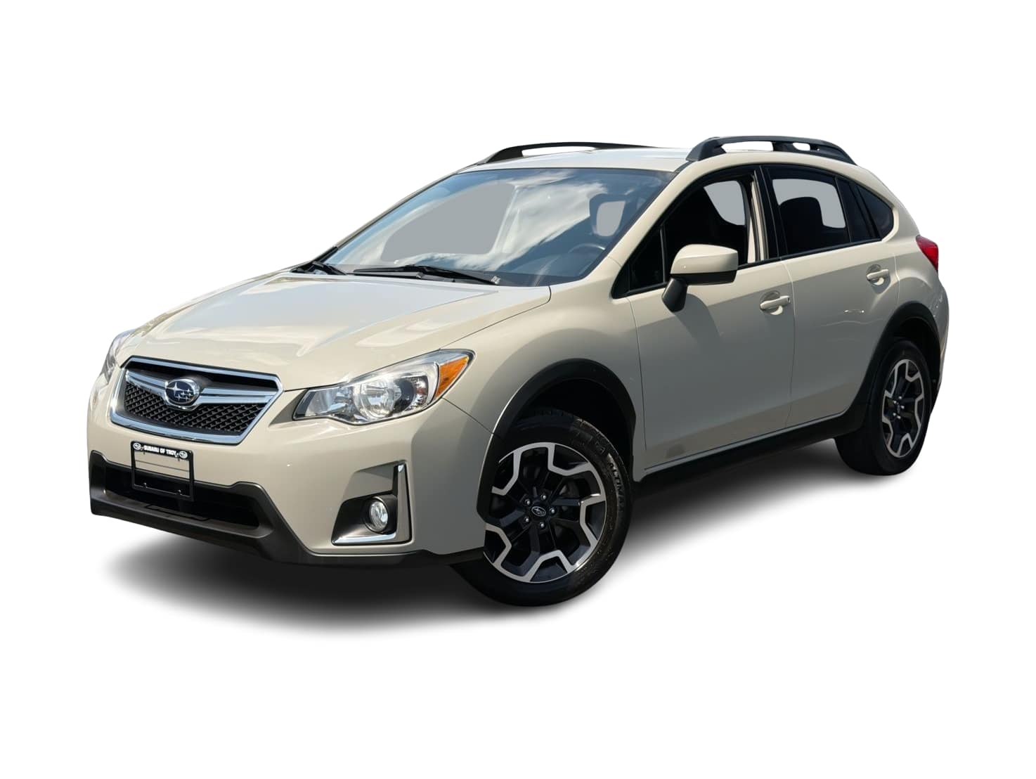 2017 Subaru Crosstrek Premium -
                  Troy, NY