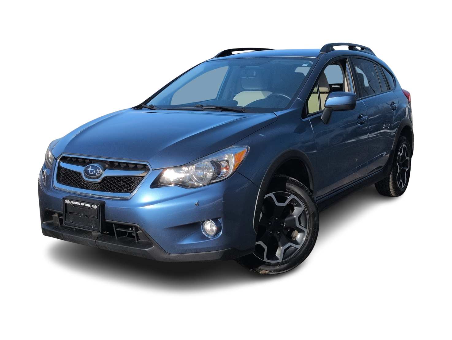 2015 Subaru XV Crosstrek Premium -
                  Troy, NY