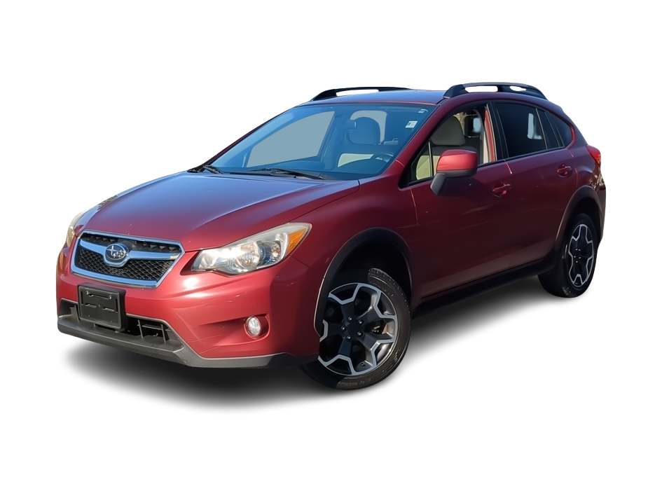 2014 Subaru XV Crosstrek Premium -
                Troy, NY