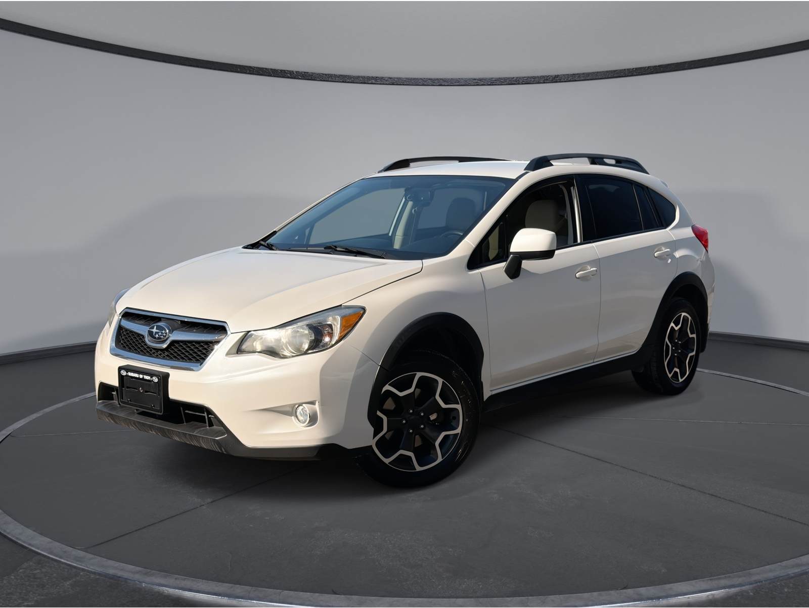 2014 Subaru XV Crosstrek Premium