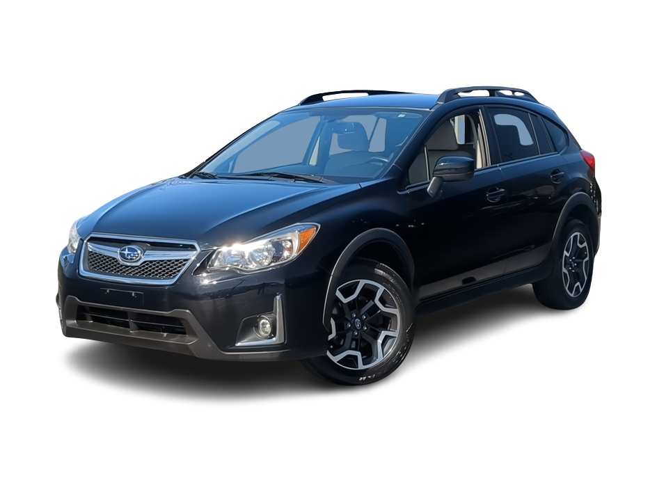 2016 Subaru Crosstrek Premium -
                Troy, NY