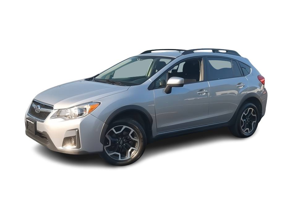 2016 Subaru Crosstrek Premium -
                Troy, NY