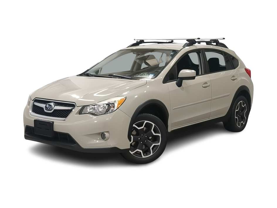 2015 Subaru XV Crosstrek Premium -
                Troy, NY