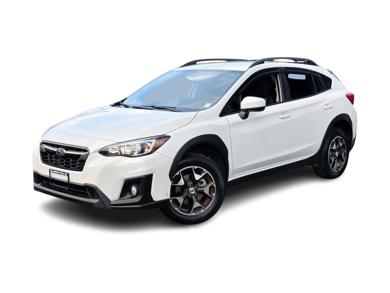 2018 Subaru Crosstrek Premium -
                  Troy, NY