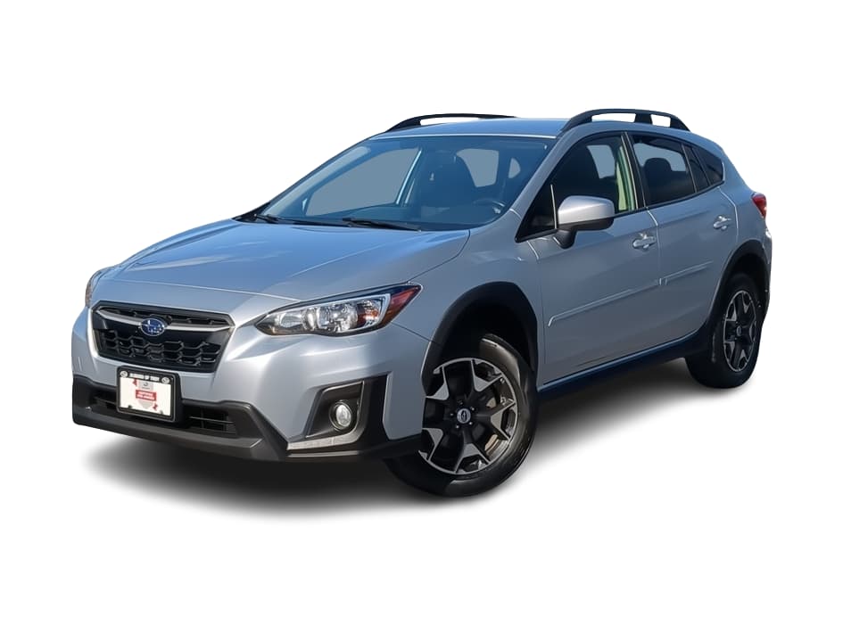 2018 Subaru Crosstrek Premium -
                Troy, NY