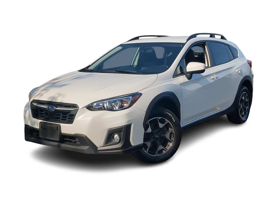 2019 Subaru Crosstrek Premium -
                Troy, NY