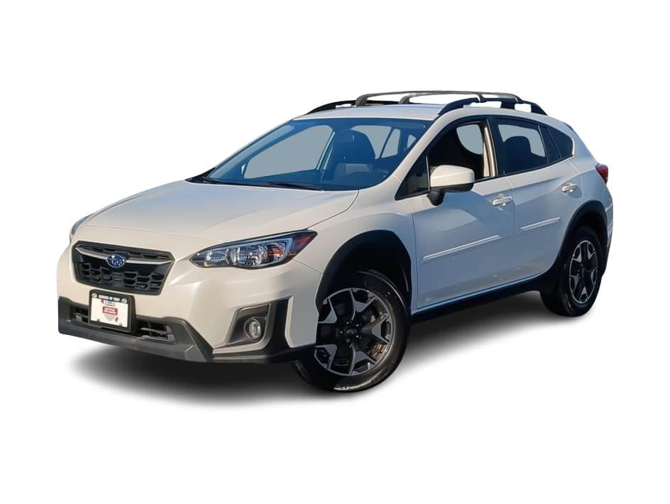 2019 Subaru Crosstrek Premium -
                Troy, NY