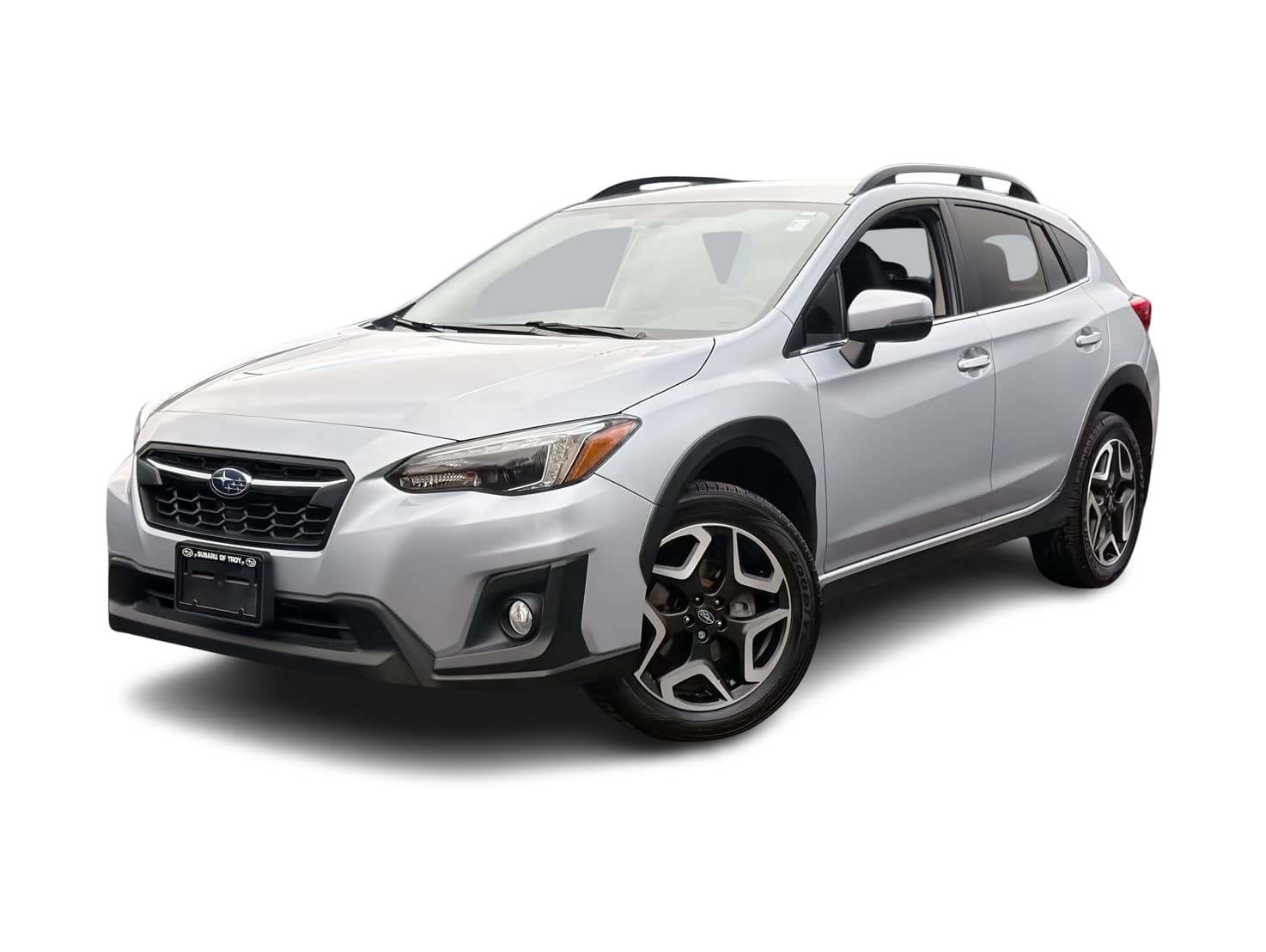 Thumbnail: 2019 Subaru Crosstrek - 1