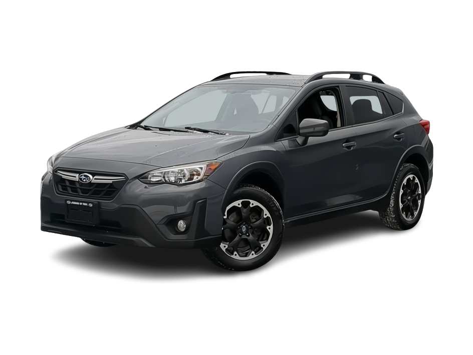 2021 Subaru Crosstrek Premium -
                Troy, NY