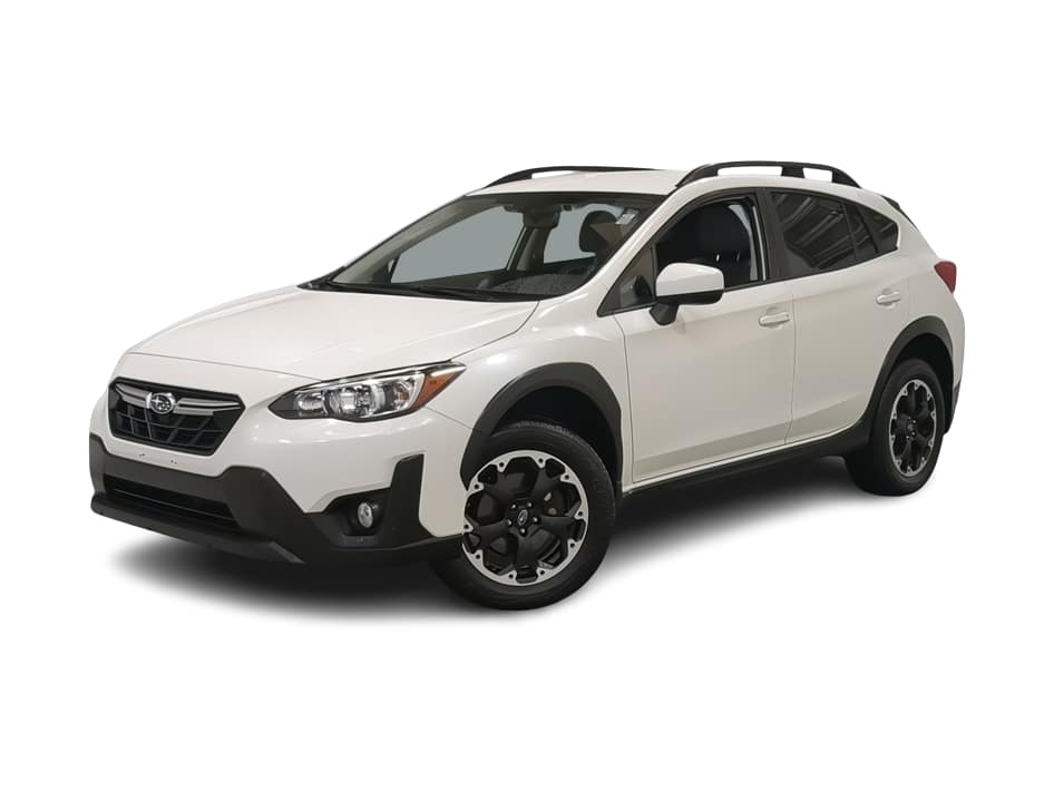 2022 Subaru Crosstrek Premium -
                Troy, NY