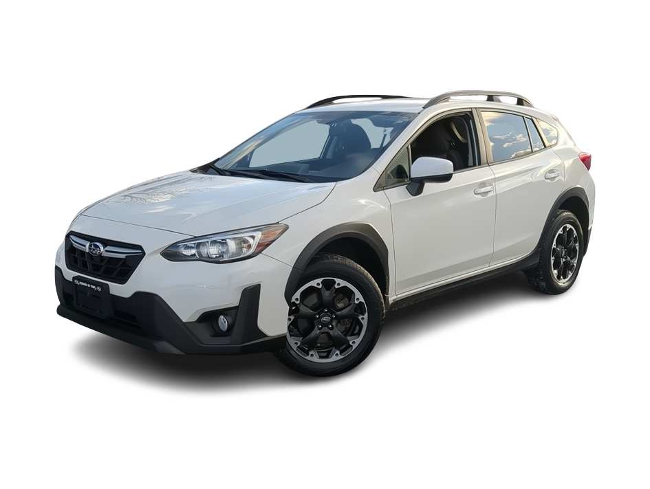 2022 Subaru Crosstrek Premium -
                Troy, NY