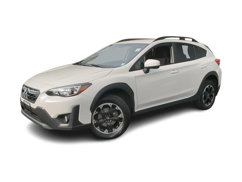 2022 Subaru Crosstrek Premium -
                Troy, NY