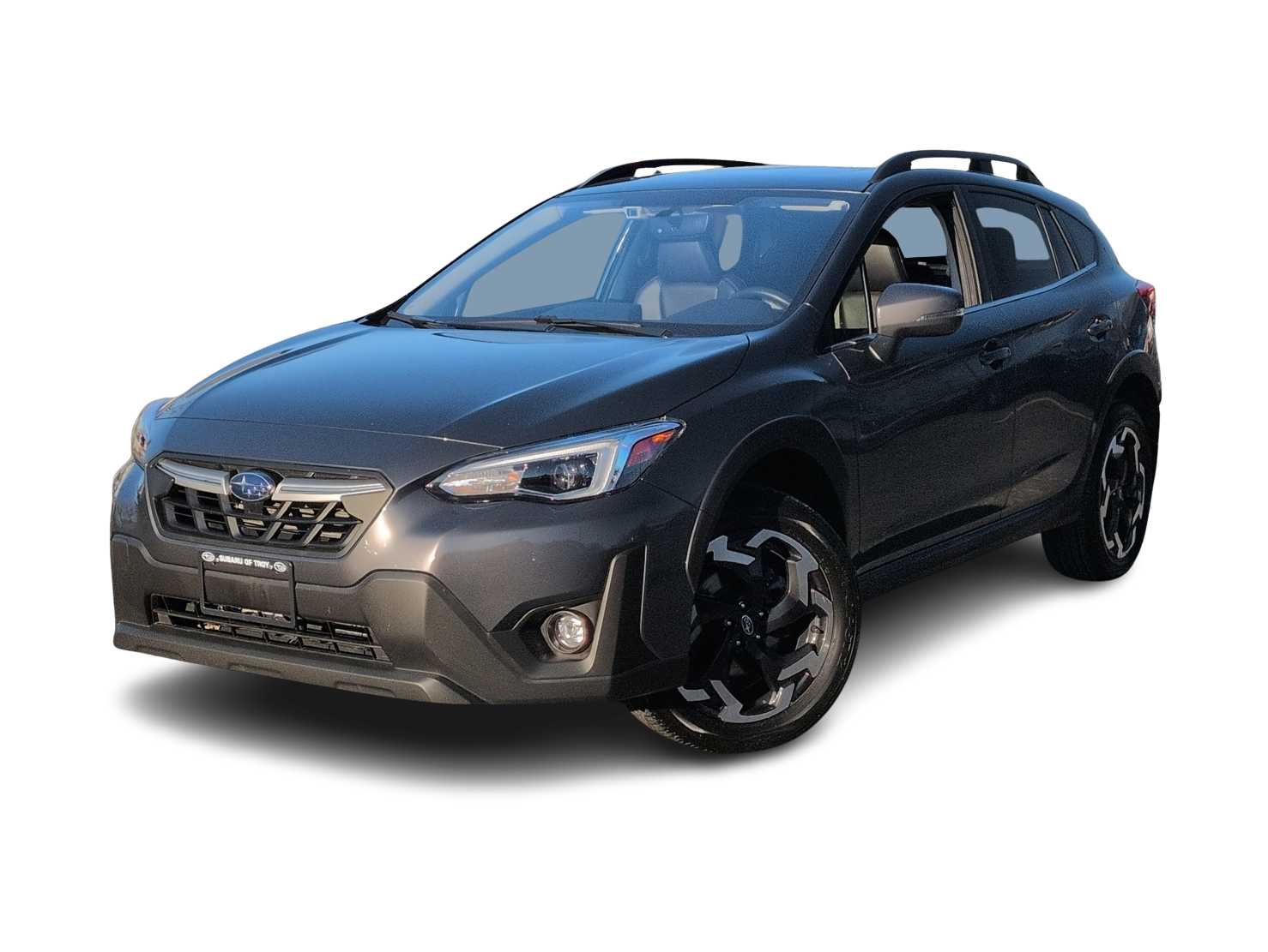 Thumbnail: 2023 Subaru Crosstrek - 1