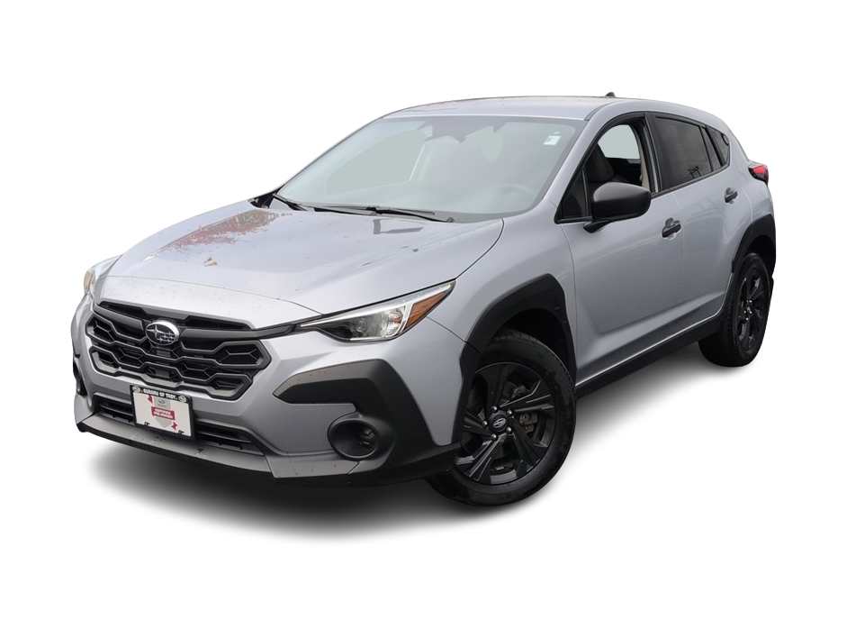 Thumbnail: 2024 Subaru Crosstrek - 1