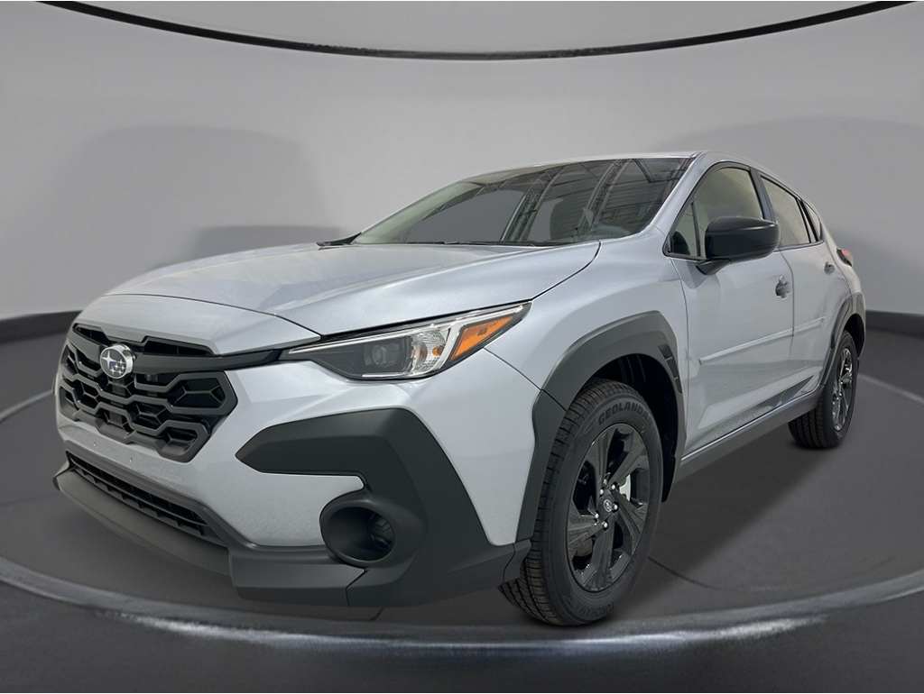 2025 Subaru Crosstrek Base