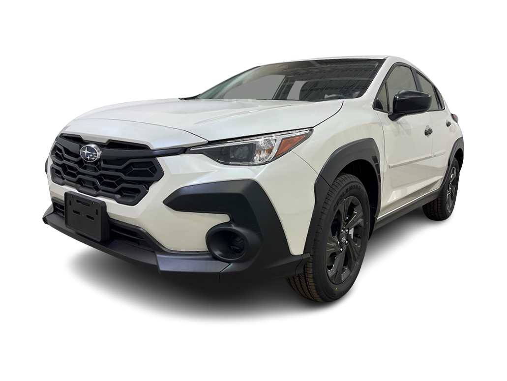 2025 Subaru Crosstrek Base Hero Image