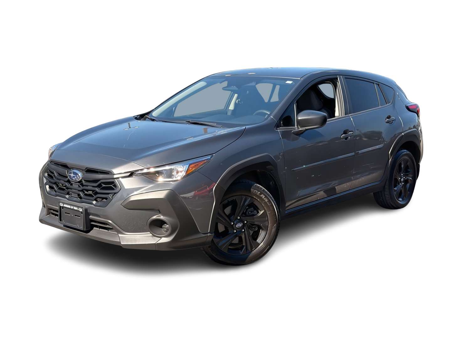 Thumbnail: 2024 Subaru Crosstrek - 1
