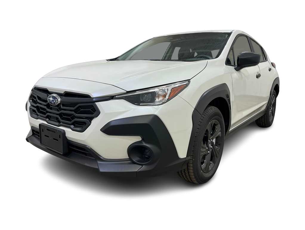 2025 Subaru Crosstrek Base -
                Troy, NY