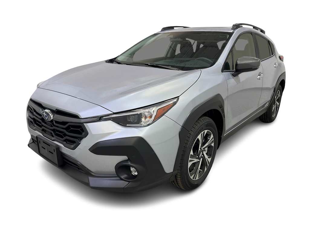 2024 Subaru Crosstrek Premium -
                Troy, NY
