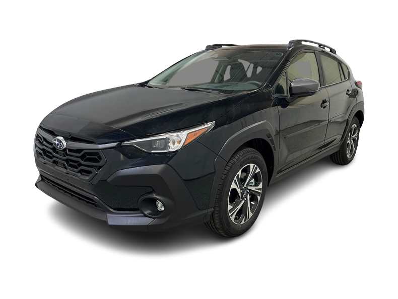 2024 Subaru Crosstrek Premium -
                Troy, NY