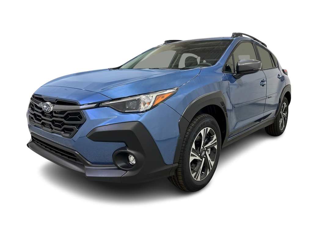 2024 Subaru Crosstrek Premium -
                Troy, NY