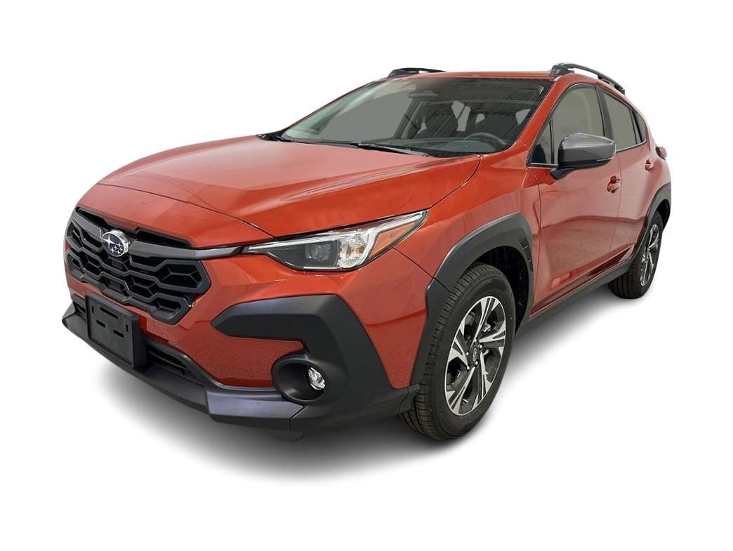 2024 Subaru Crosstrek Premium -
                Troy, NY