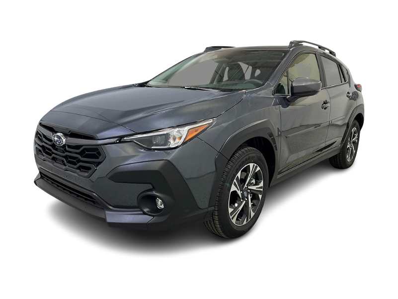 2024 Subaru Crosstrek Premium -
                Troy, NY