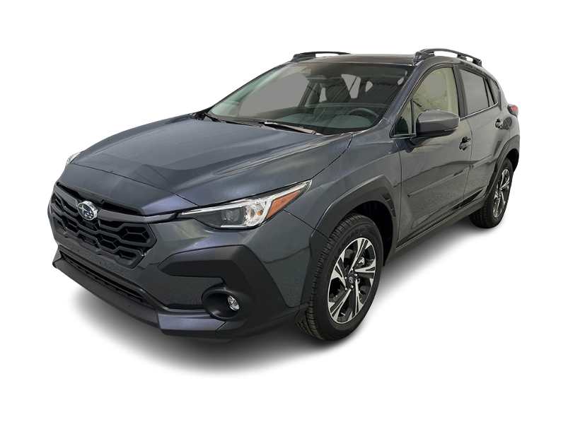 2024 Subaru Crosstrek Premium -
                Troy, NY