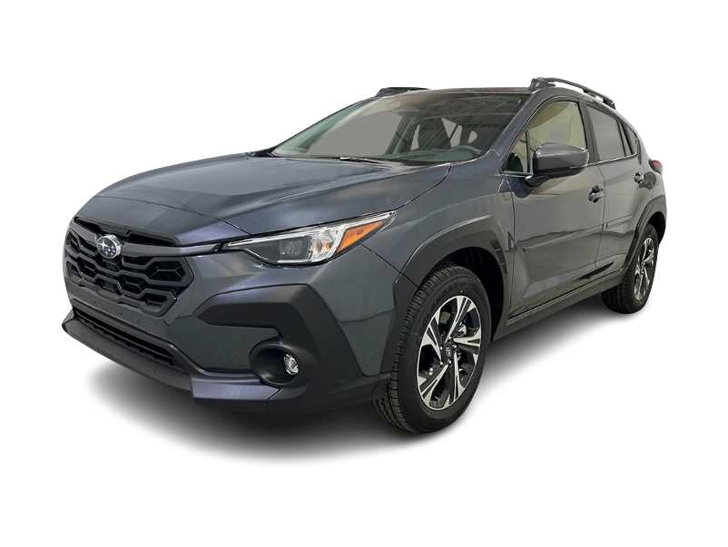 2024 Subaru Crosstrek Premium -
                Troy, NY