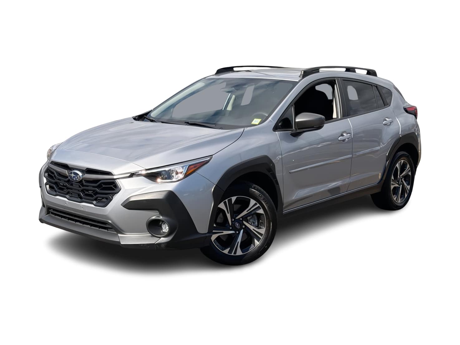 Thumbnail: 2024 Subaru Crosstrek - 1