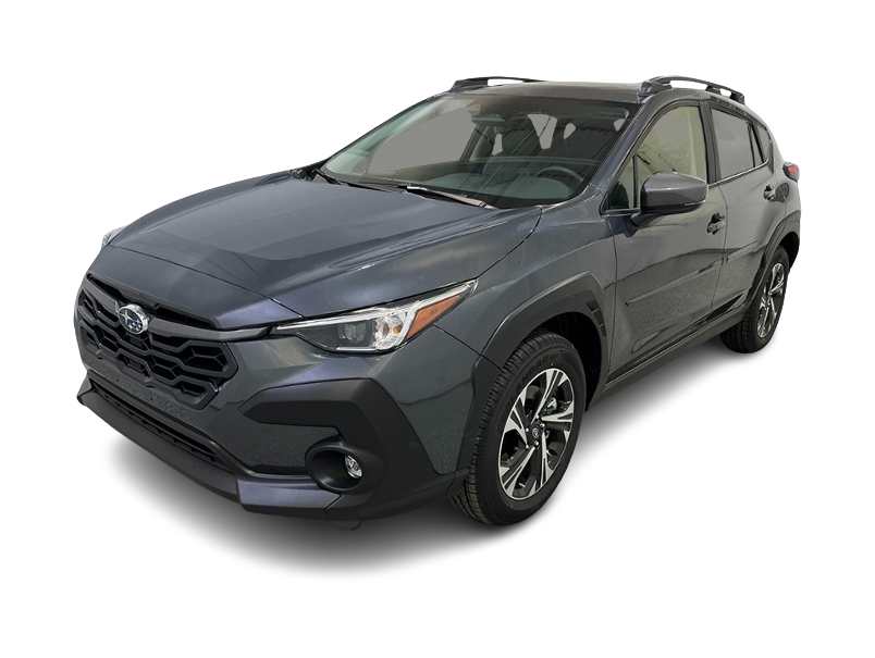 2024 Subaru Crosstrek Premium -
                Troy, NY