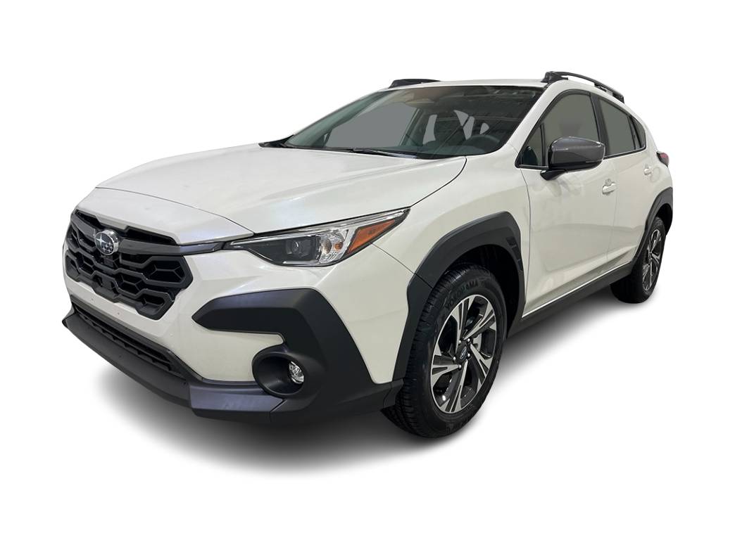 2024 Subaru Crosstrek Premium -
                Troy, NY