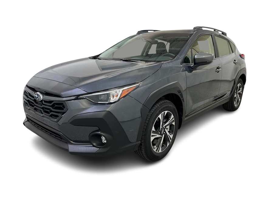 2024 Subaru Crosstrek Premium -
                Troy, NY