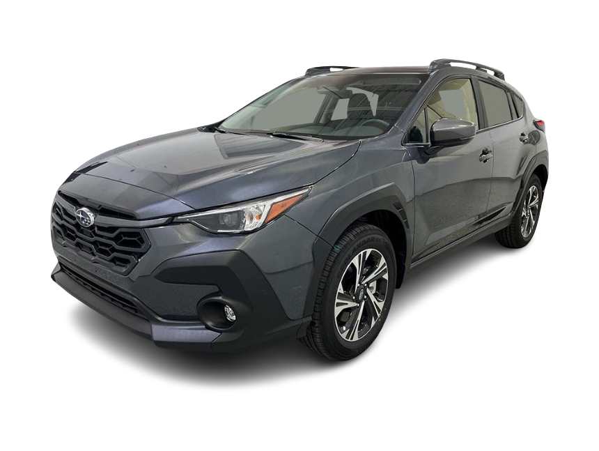 2024 Subaru Crosstrek Premium -
                Troy, NY